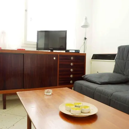 In 54734 Апартаменти *