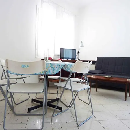 Appartamento In 54734 *