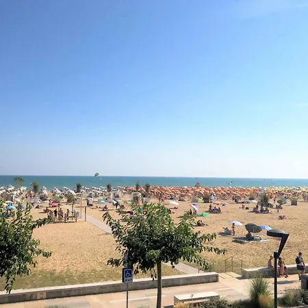 Appartamento In 54734 Bibione