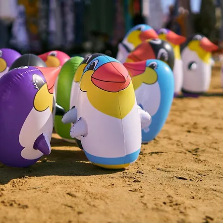 Appartamento In 54734 Bibione