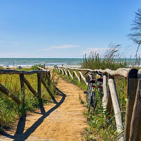 Apartamento In 54734 Bibione