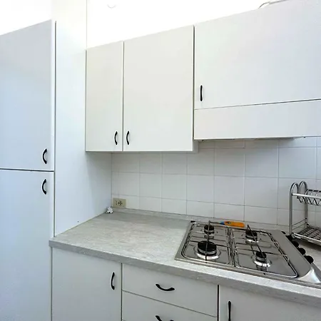 Appartamento In 54734 Bibione