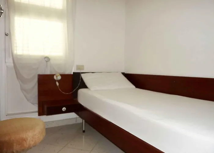 Appartamento In 54734 Bibione