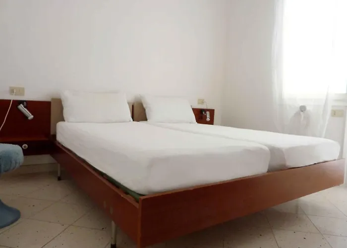 In 54734 Апартаменти