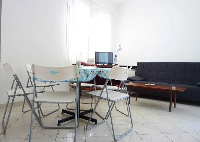 Апартаменти In 54734 *