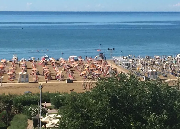 In 54734 Апартаменти Бібіоне