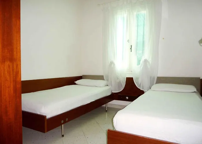 In 54734 Апартаменти Бібіоне