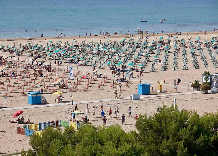 Appartamento In 54734 *