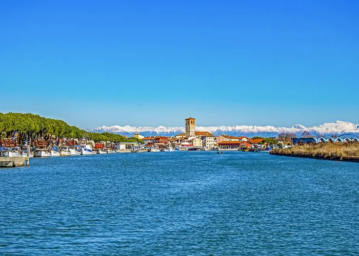 Appartamento In 54734